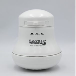 DUCHA SANVILLE 5500W 30A    