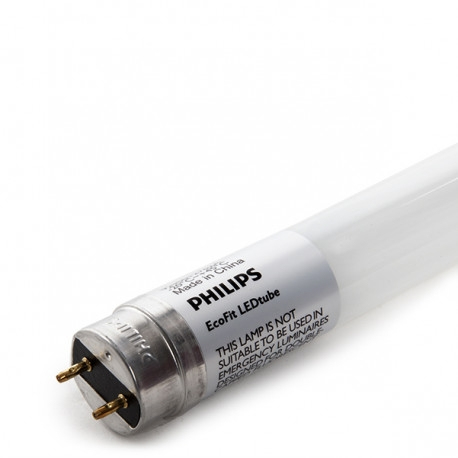 TUBO FLOURESCENTE PHILLIPS LED 8W 