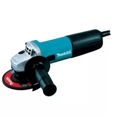 AMOLADORA MAKITA 9557HN 220V 840W